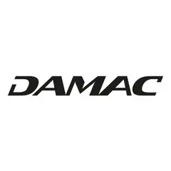 damac developer logo Dubai real estate off plan properties dubai