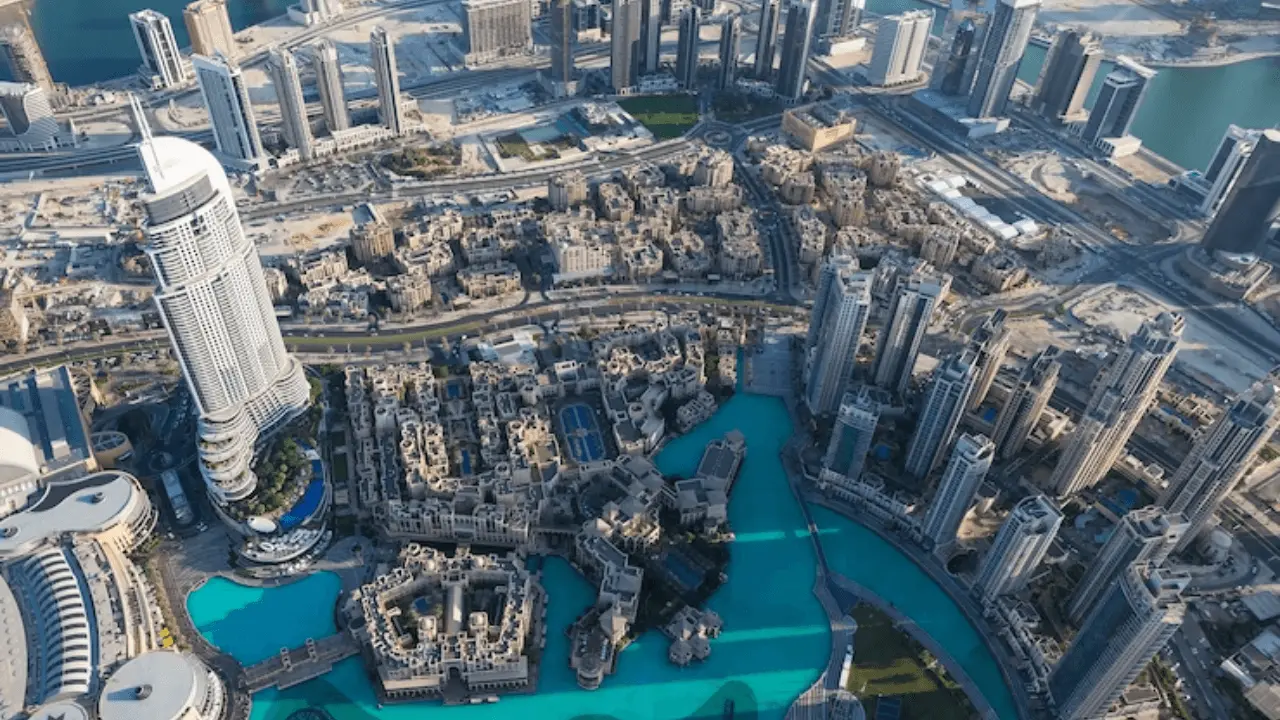 Dubai Property Investment Opportunities Where to Put Your Money