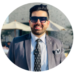 Abdullah form photo dubai realtor