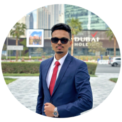 Fazil form photo dubai realtor