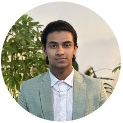 Ghyasuddin Landing page Dubai Real Estate Agent
