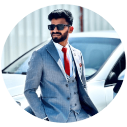 Jalal Revo Realty