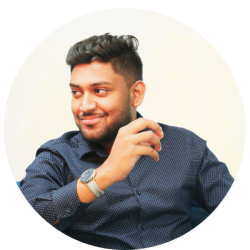 Ryan landing Page Dubai Real Estate Realtor