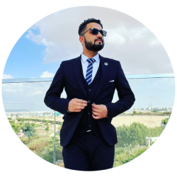 Sarfaraz form photo dubai realtor