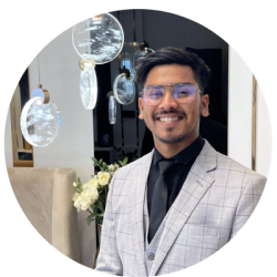Segu Thameem Dubai Realtor